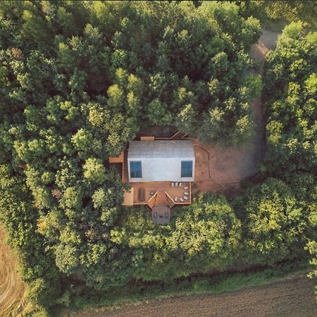 Вилла Journeyman Бромярд Экстерьер фото
